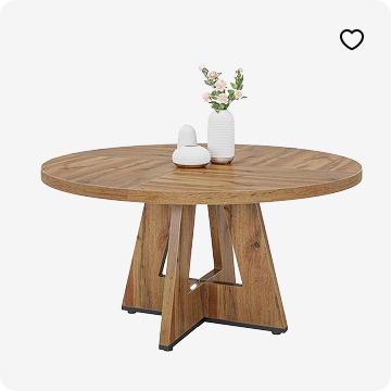 Union Dining Table