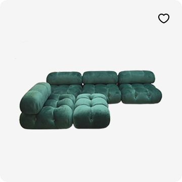 Yoshiyuki Sofa